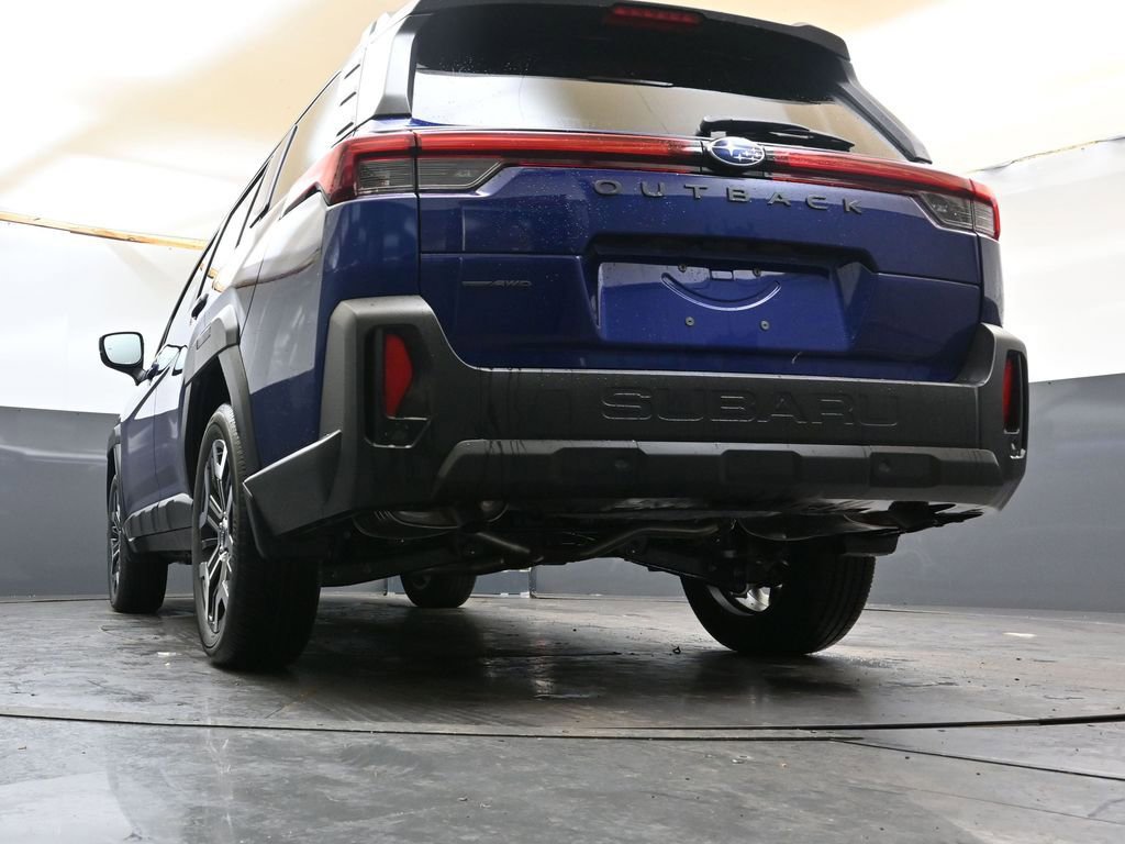 New 2026 Subaru Outback Touring XT image 43
