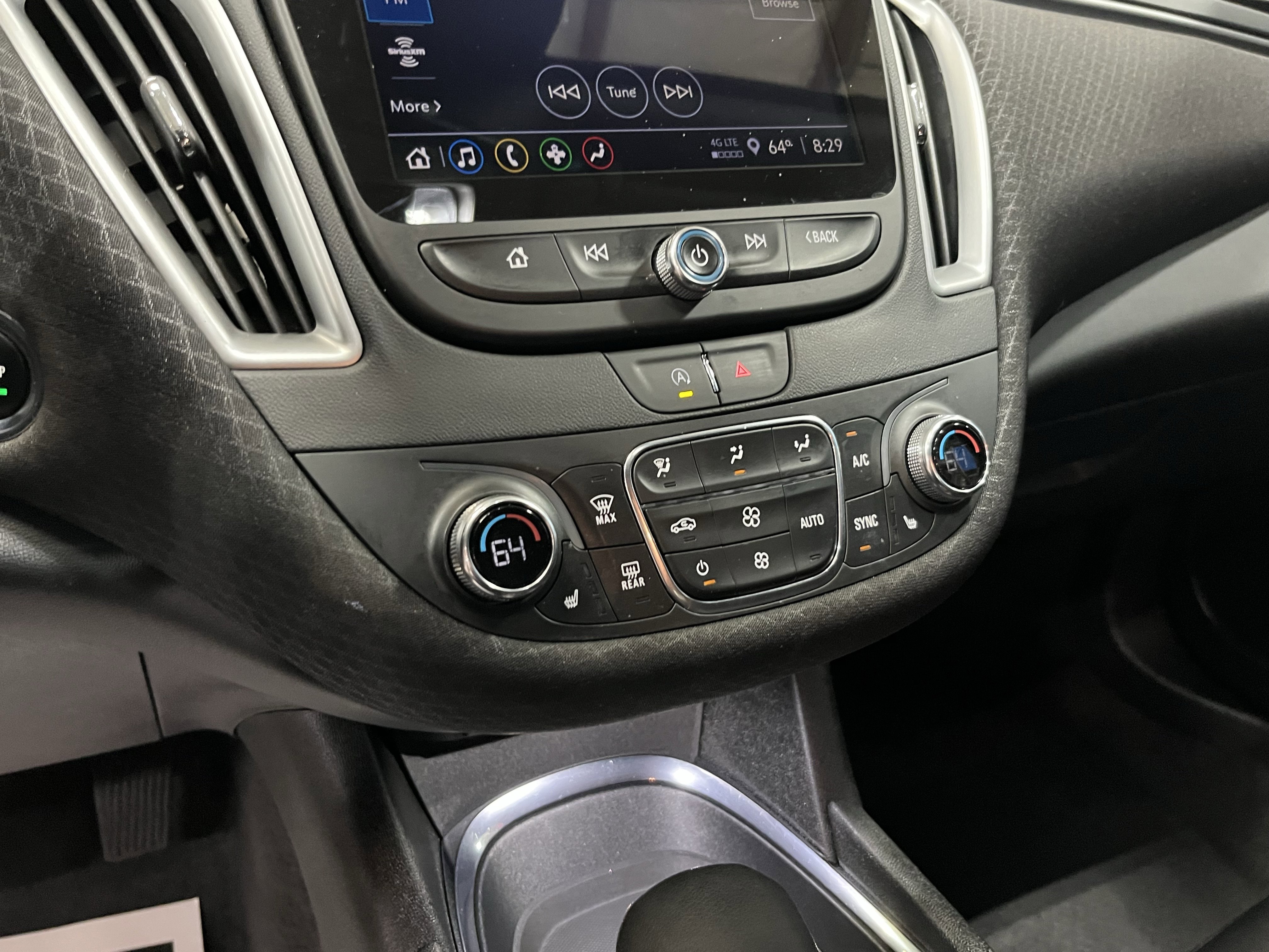 Used 2023 Chevrolet Malibu LT w/ Driver Confidence Package image 23