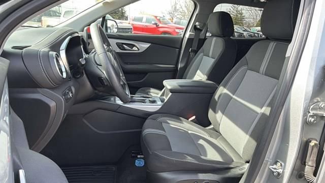 Certified 2024 Chevrolet Blazer LT w/ Convenience Package image 5