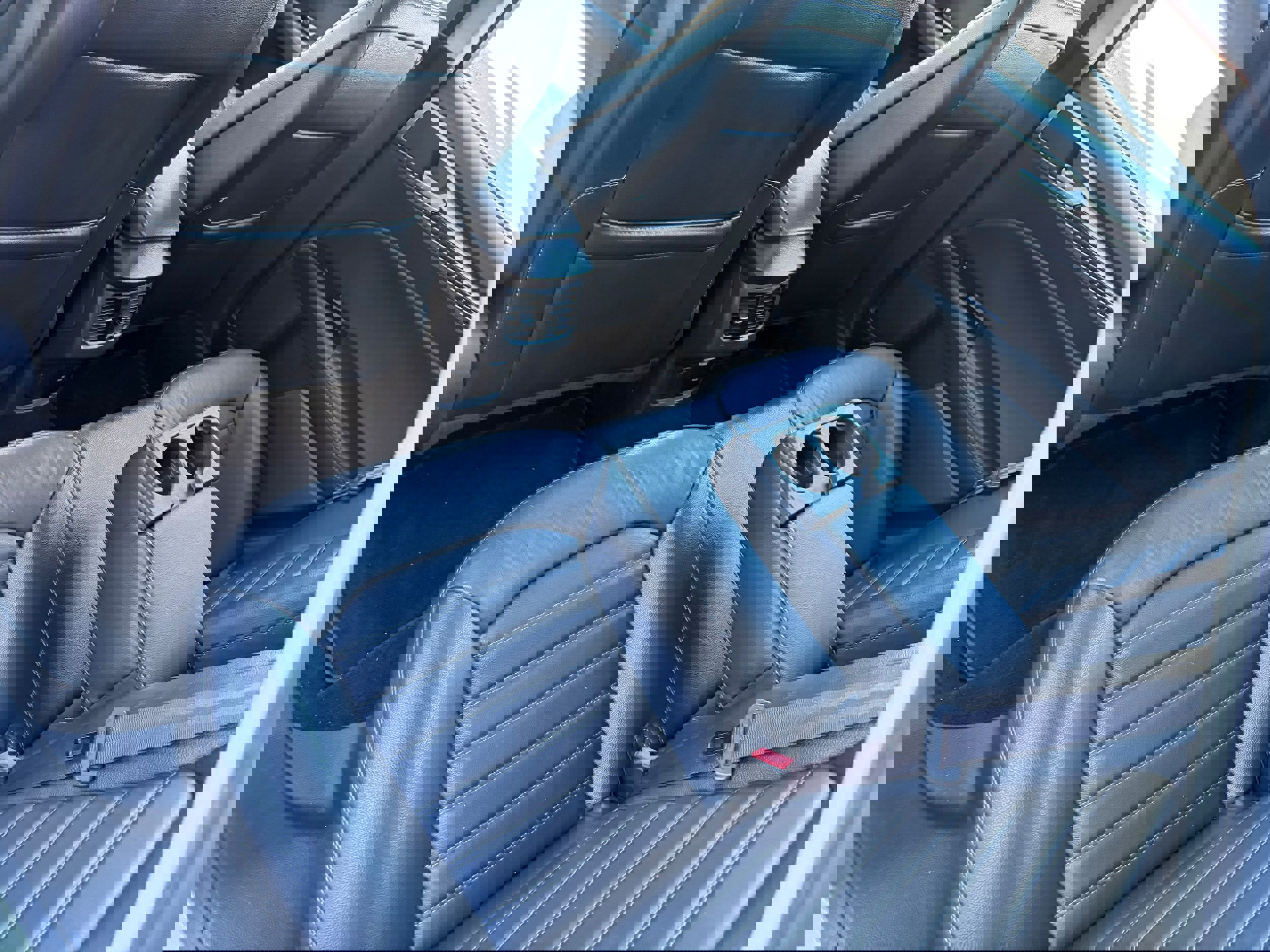 Used 2013 Ford Fusion SE image 20