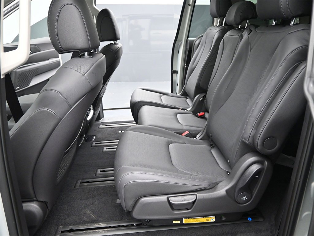 New 2026 Kia Carnival SX Prestige image 17