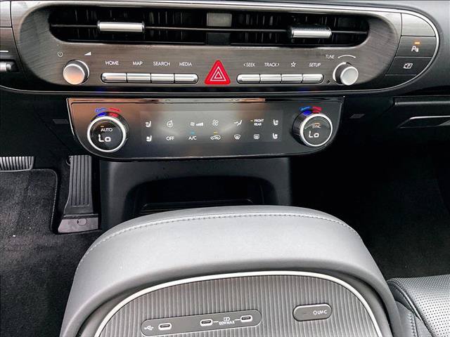 Used 2026 Hyundai Palisade Calligraphy FWD image 24