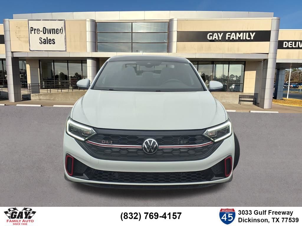 Used 2023 Volkswagen Jetta GLI Autobahn image 19