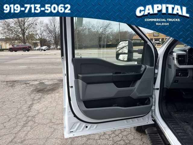 New 2026 Ford F450 XL image 21