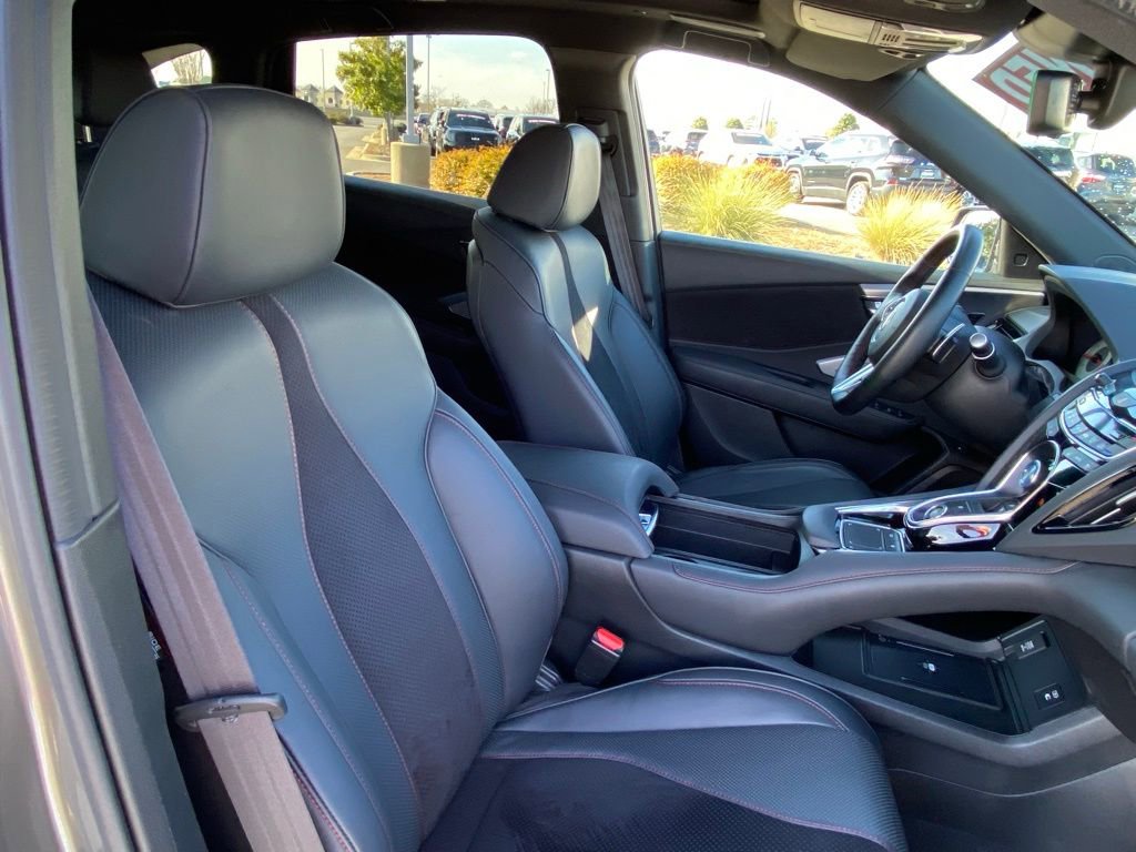 Used 2024 Acura RDX A-Spec image 31