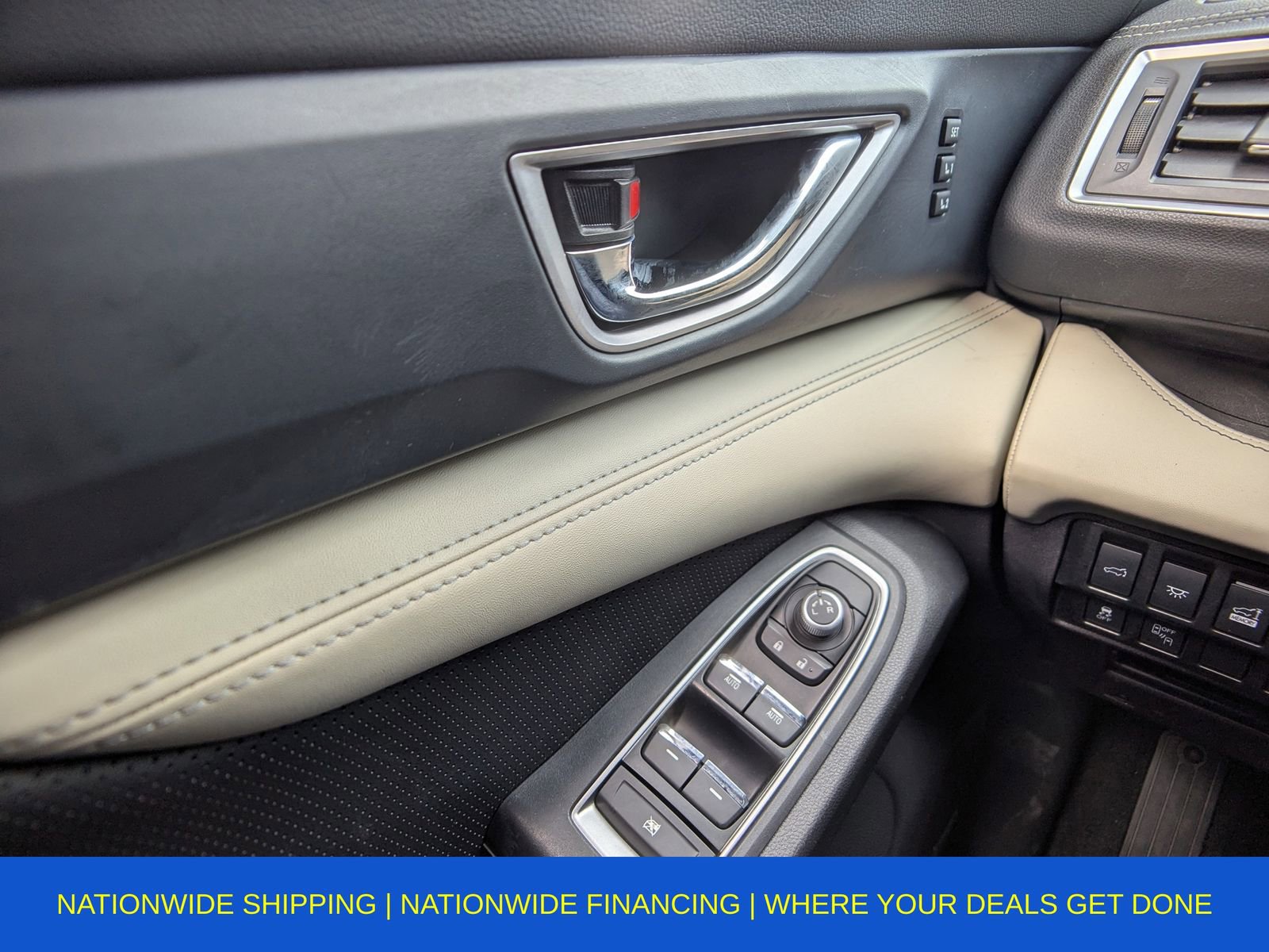 Used 2022 Subaru Ascent Limited w/ Technology Package image 29