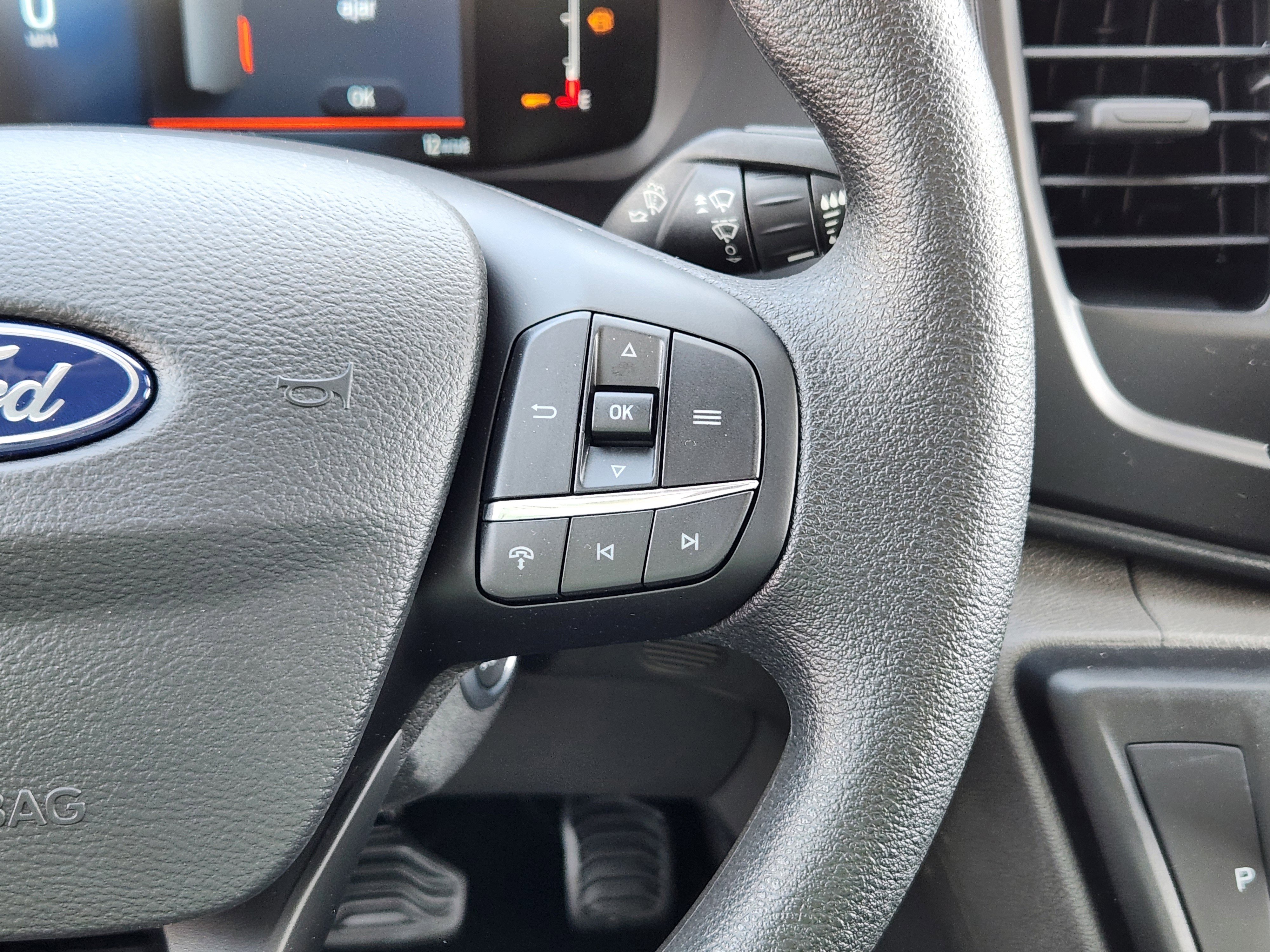 New 2026 Ford Transit 250 148 Medium Roof Extended AWD image 18