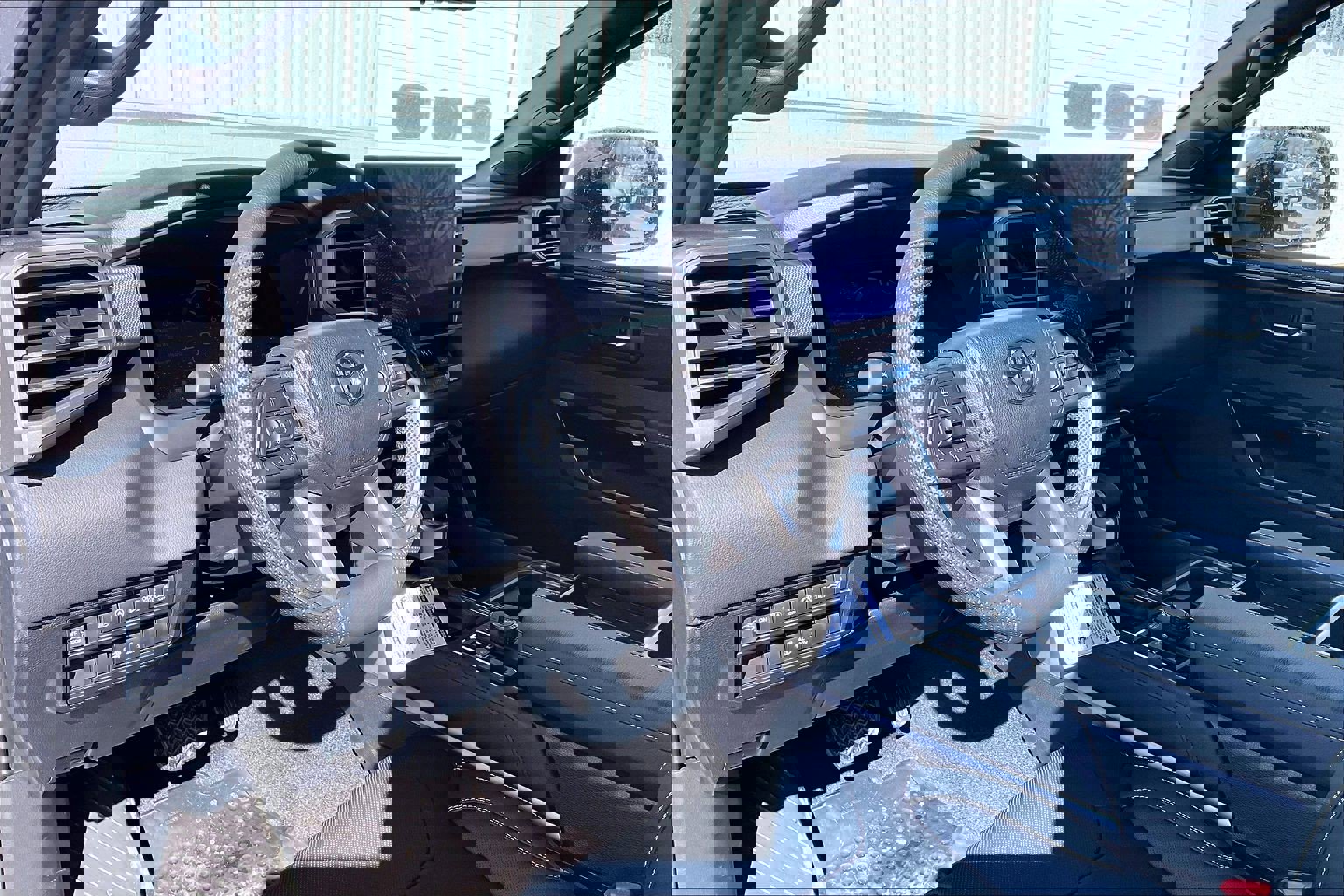 New 2026 Toyota Tundra Limited image 7