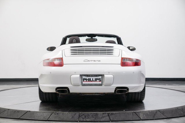 Used 2005 Porsche 911 Carrera image 12