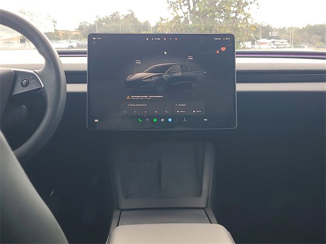 Used 2024 Tesla Model 3 Standard Range image 16