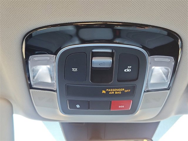Certified 2023 Hyundai Tucson SEL w/ Convenience Package image 21