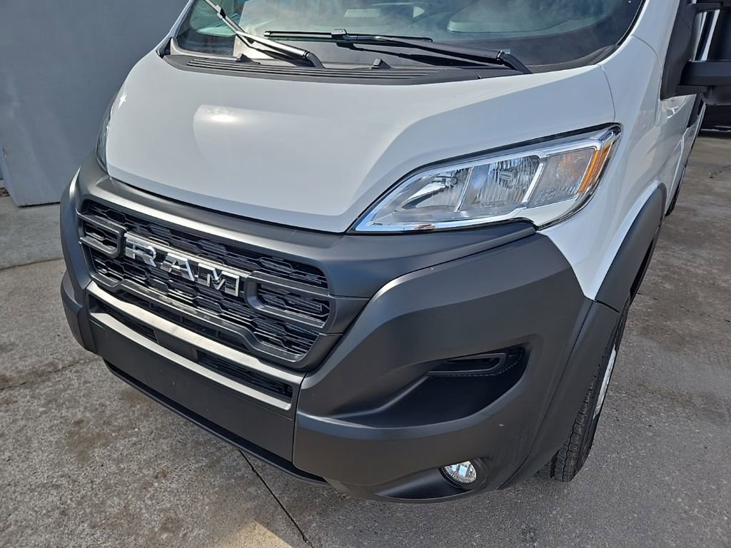 New 2026 RAM ProMaster 2500 w/ Convenience Group FWD image 15
