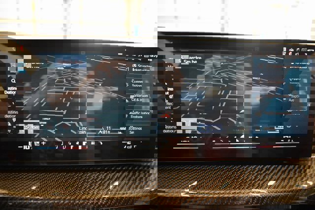 New 2026 BMW M4 xDrive Competition w/ Executive Package image 7