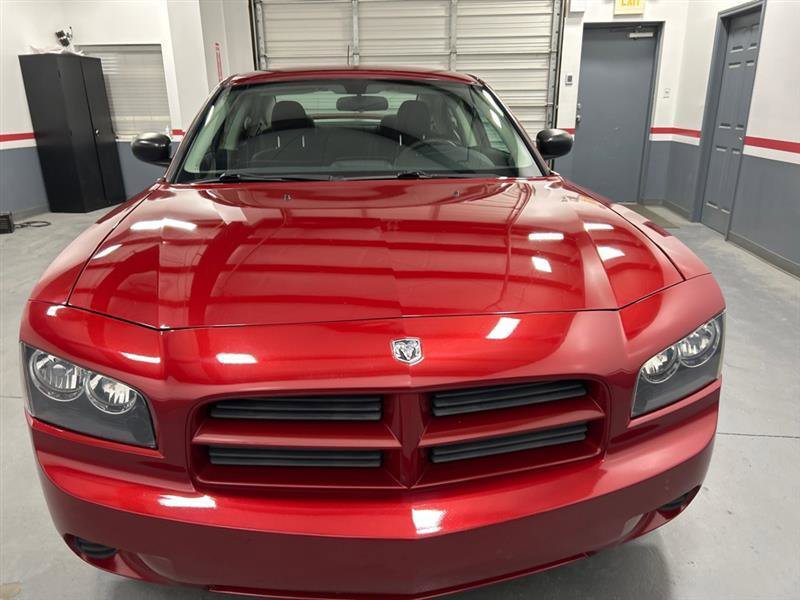 Used 2008 Dodge Charger SE image 7