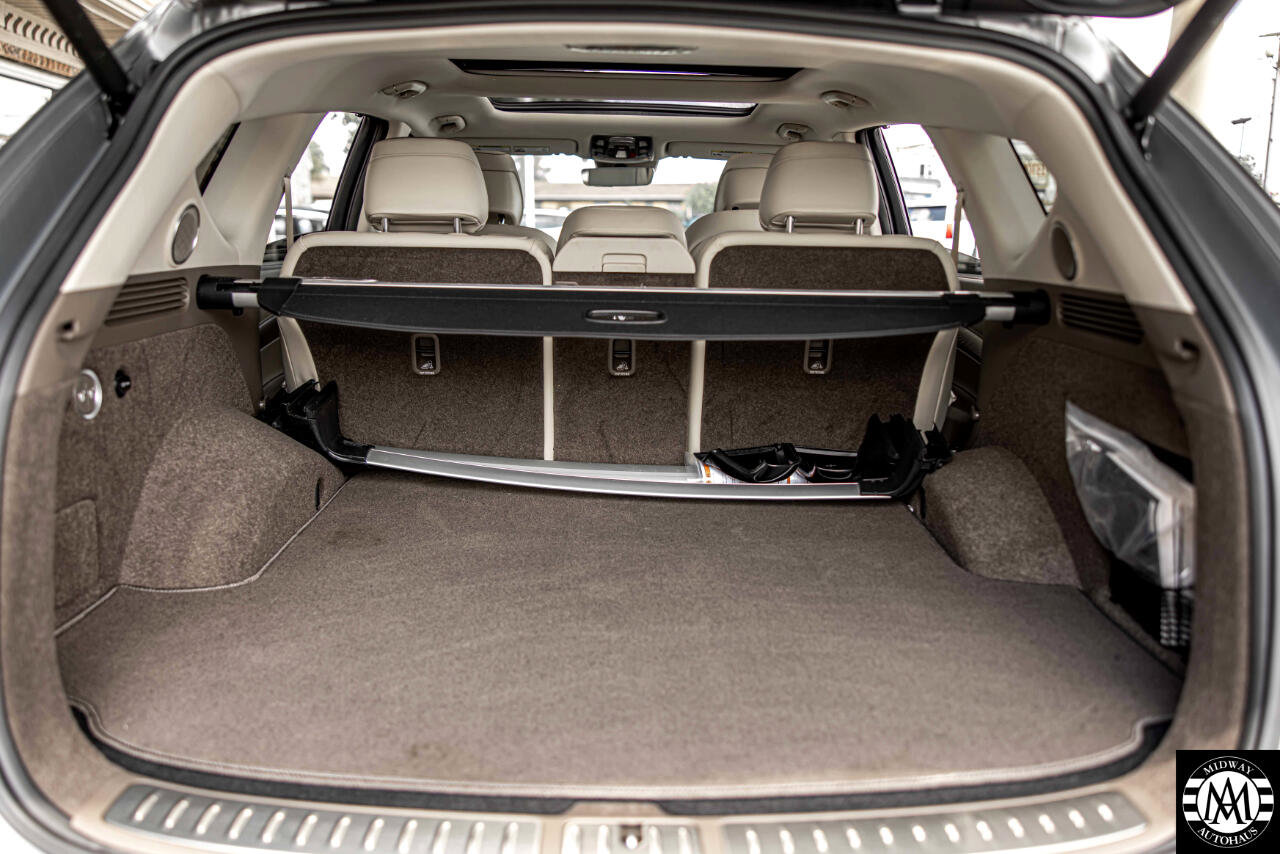 Used 2024 Genesis GV80 2.5T w/ Advanced Package image 17