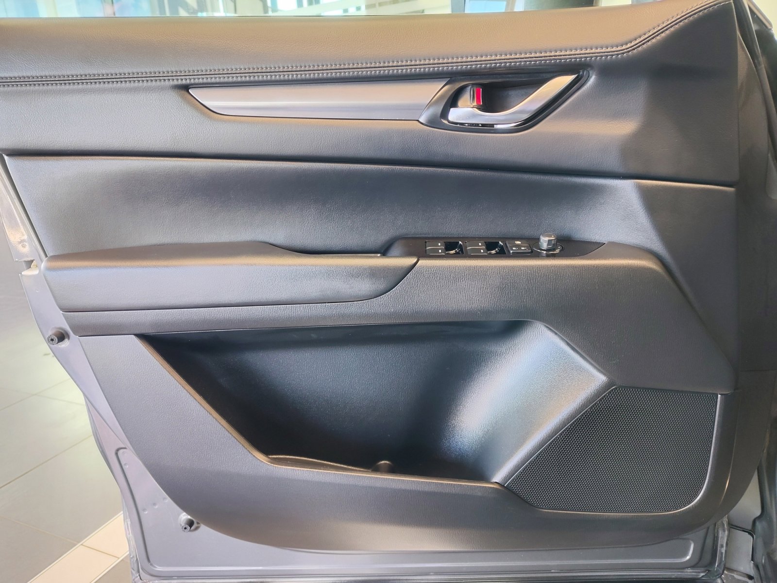 Used 2023 MAZDA CX-5 AWD 2.5 S w/ Select Package image 26