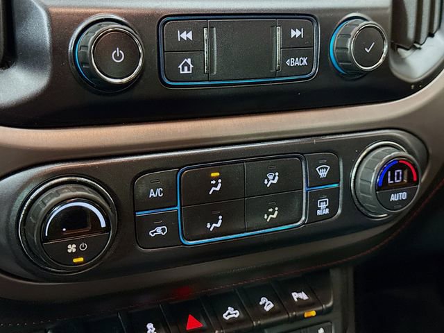 Used 2019 GMC Canyon All Terrain w/ Trailering Package image 18