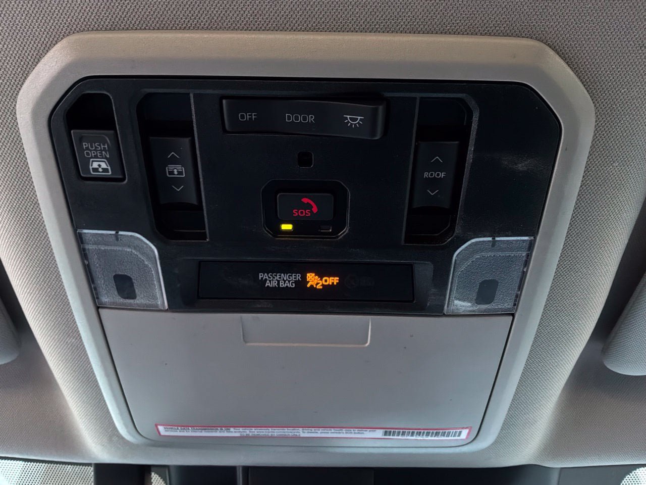 Used 2023 Toyota Tundra Limited RWD image 16