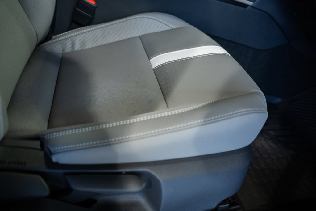 New 2026 Toyota Camry SE FWD image 34