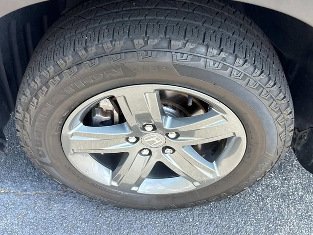 Certified 2023 Honda Ridgeline RTL image 10