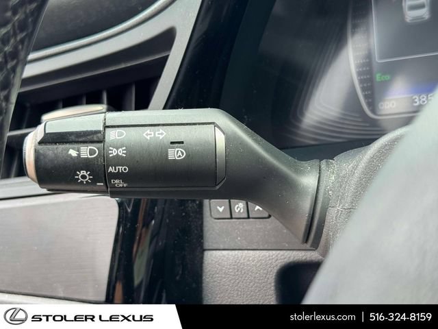 Used 2024 Lexus ES 350 w/ Premium Package FWD image 27