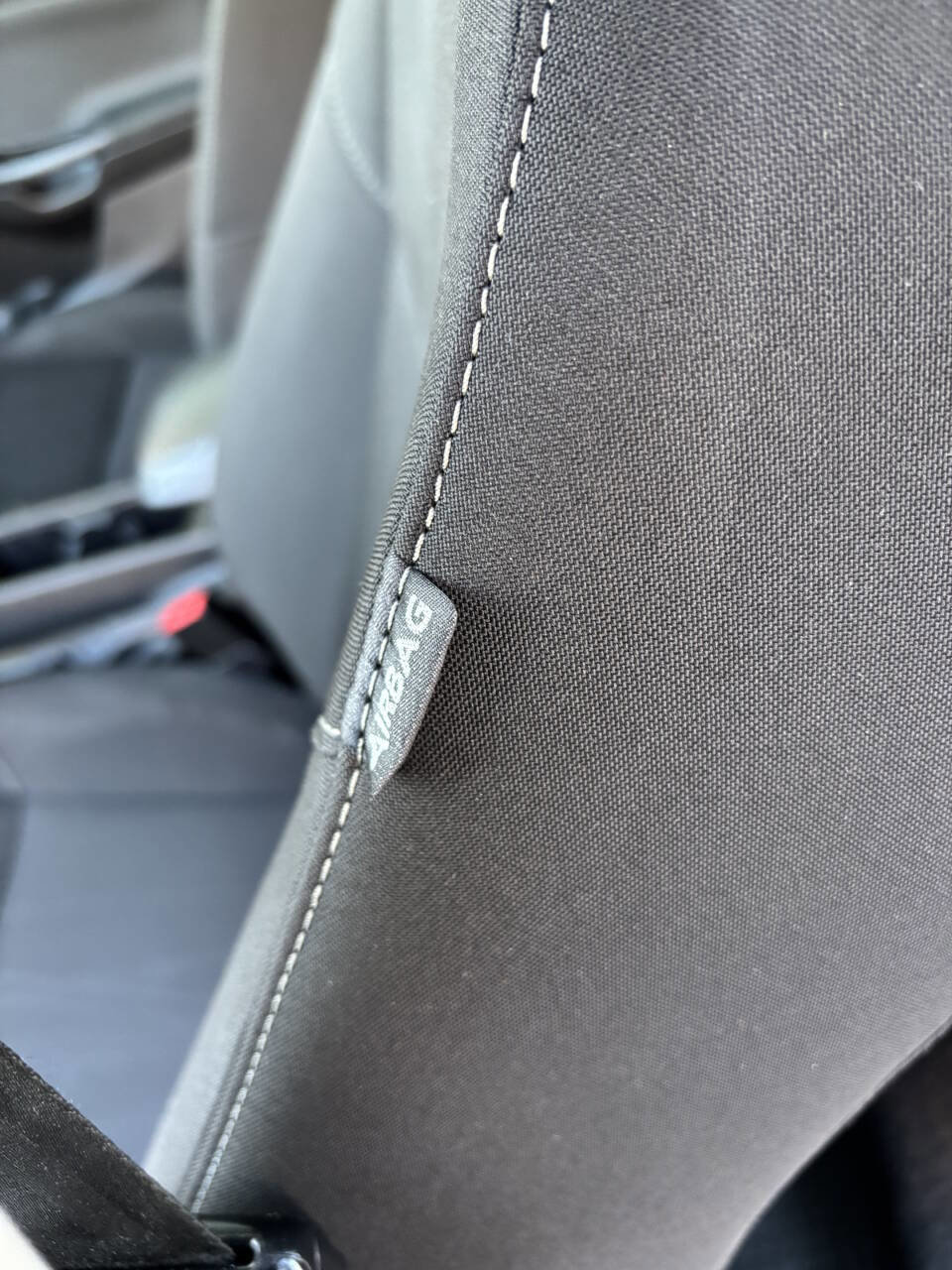 Used 2018 Ford Focus SE image 25