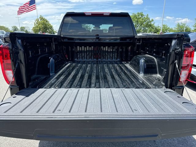 Used 2026 GMC Sierra 1500 Elevation AWD/4WD image 26