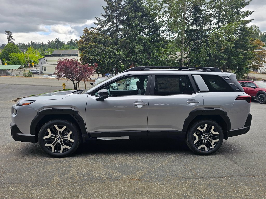 New 2026 Subaru Outback Touring XT AWD/4WD image 2