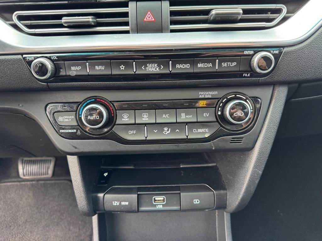 Used 2022 Kia Niro EX Premium FWD image 36