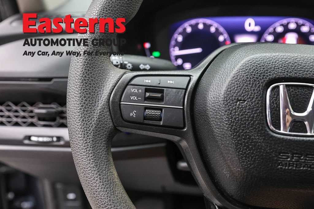 Used 2024 Honda Accord LX image 15