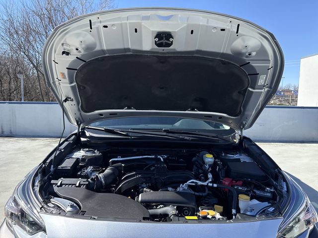 Certified 2025 Subaru Outback Premium image 7