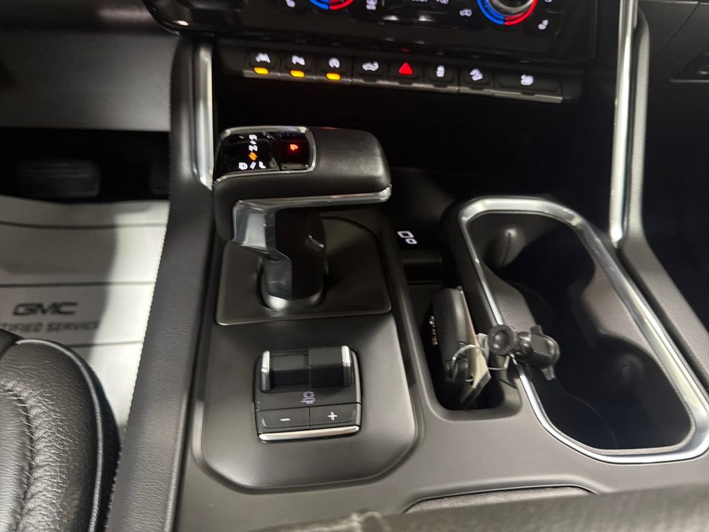 Certified 2024 GMC Sierra 1500 Denali w/ Denali Reserve Package image 24