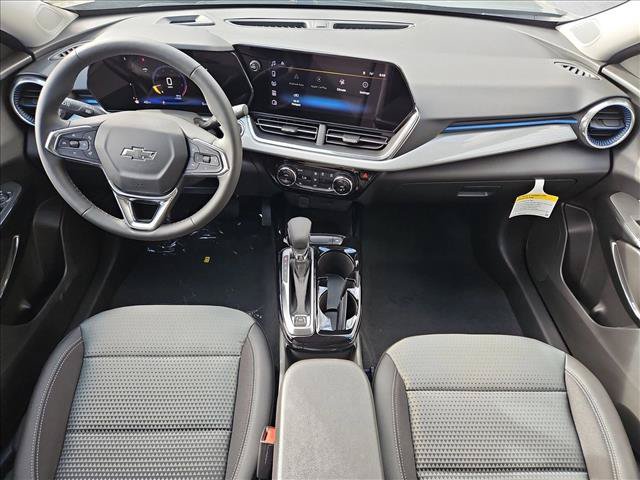 New 2026 Chevrolet Trax LT w/ Driver Confidence Package FWD image 14