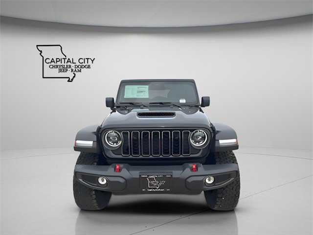 New 2026 Jeep Wrangler Unlimited Rubicon image 3