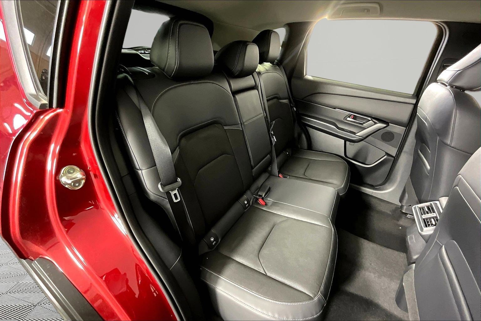 New 2026 MAZDA CX-5 Preferred AWD/4WD image 19
