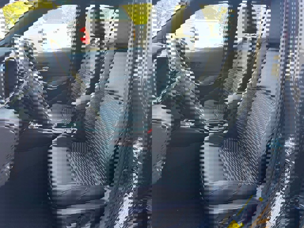 New 2026 Toyota Corolla XSE image 7