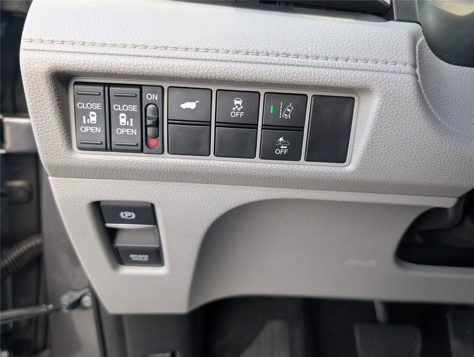 Used 2019 Honda Odyssey EX-L image 25