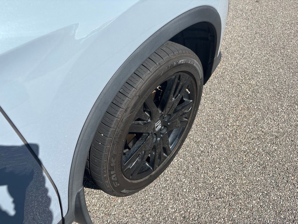 Used 2022 Honda Pilot Special Edition image 15