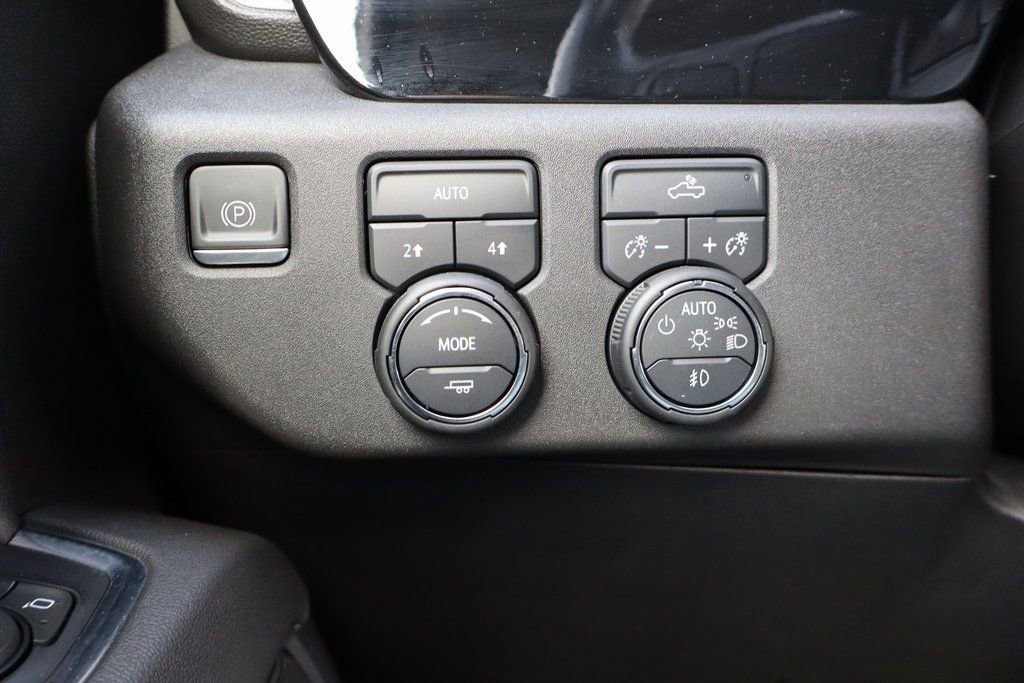 Used 2022 Chevrolet Silverado 1500 RST image 13