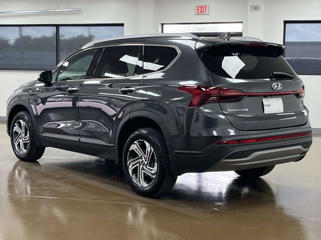 Certified 2023 Hyundai Santa Fe SEL AWD/4WD image 7