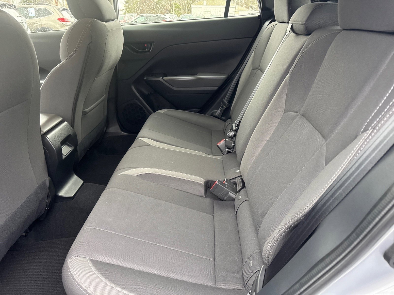 Certified 2024 Subaru Impreza 2.0i AWD/4WD image 8