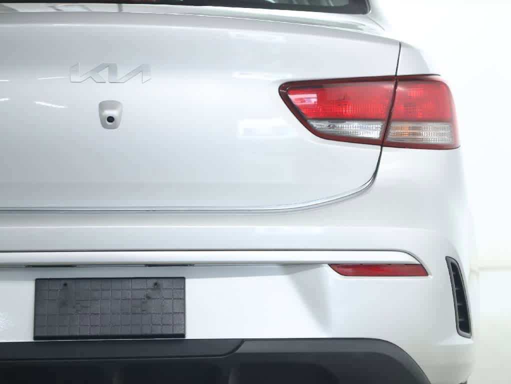 Used 2022 Kia Rio LX FWD image 43