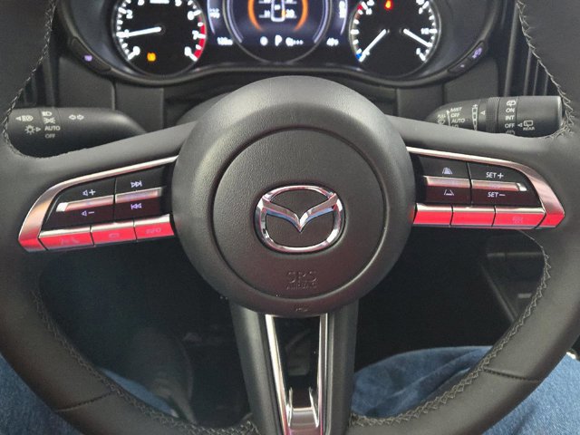 Certified 2024 MAZDA CX-50 AWD 2.5 S w/ Select Package image 8