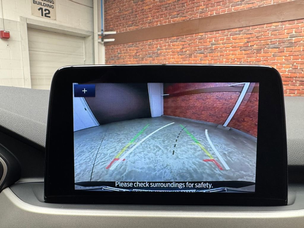 Certified 2022 Ford Escape SE w/ Convenience Package image 18