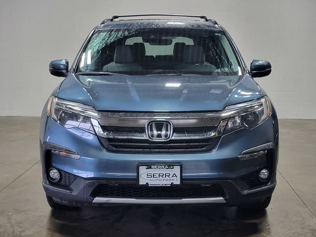 Used 2019 Honda Pilot EX-L image 3