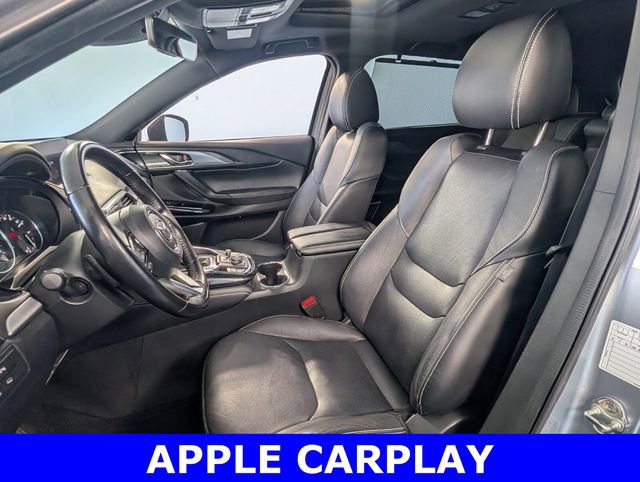 Used 2023 MAZDA CX-9 Grand Touring image 5