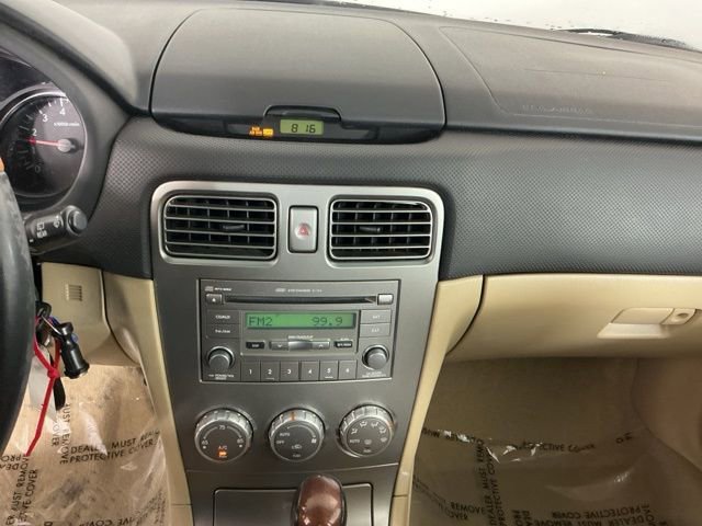 Used 2007 Subaru Forester 2.5X L.L. Bean image 18