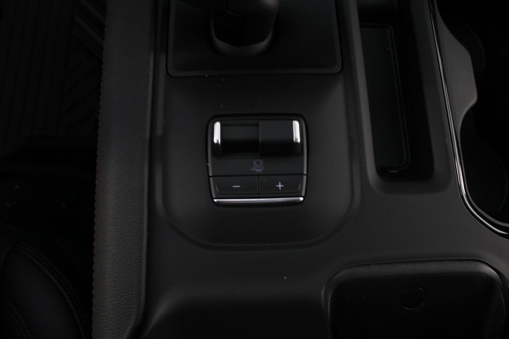 New 2026 GMC Sierra 1500 AT4 w/ AT4 Premium Package AWD/4WD image 9