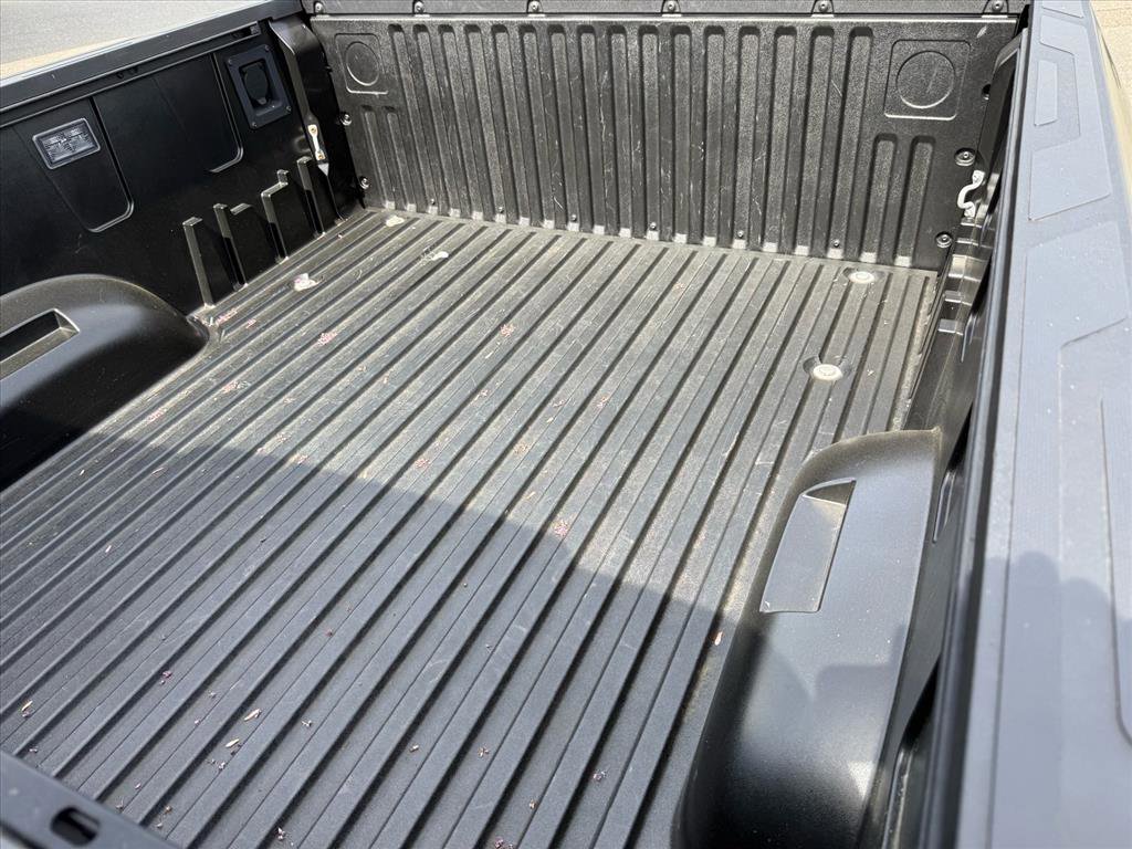 Used 2024 Toyota Tundra SR5 w/ SR5 Premium Package image 11