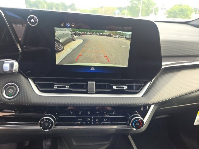 New 2026 Chevrolet Equinox LT image 19